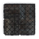 Blue Bayou Checkered Deck Tiles Blue Bayou Checkered Deck Tiles