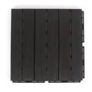 Blue Bayou Straight Deck Tiles Blue Bayou Straight Deck Tiles