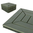 Modern Grey Diamond Deck Tiles Modern Grey Diamond Deck Tiles