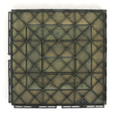 Modern Grey Diamond Deck Tiles Modern Grey Diamond Deck Tiles