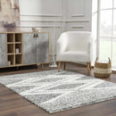 Trunding Plush Area Rug Trunding Plush Area Rug