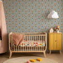 Elegant Daffodils Wallpaper - Exclusive Luxe Elegant Daffodils Wallpaper - Exclusive Luxe