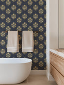Elegant Daffodils Wallpaper - Exclusive Luxe Elegant Daffodils Wallpaper - Exclusive Luxe