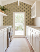 Elegant Daffodils Wallpaper - Exclusive Luxe Elegant Daffodils Wallpaper - Exclusive Luxe