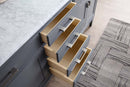 Danny 72" Bathroom Vanity Maple Grey Danny 72" Bathroom Vanity Maple Grey