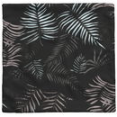 "Dark Foliage" Throw Pillow "Dark Foliage" Throw Pillow