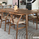 Dauin 3D Rainbow Area Rug with Tassels Dauin 3D Rainbow Area Rug with Tassels