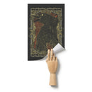 "Death of a Crow" Matte Poster "Death of a Crow" Matte Poster