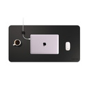 DESK MAT PRO + 1 MAGNETIC CABLE BLOCK MANAGER DESK MAT PRO + 1 MAGNETIC CABLE BLOCK MANAGER