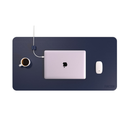 DESK MAT PRO + 1 MAGNETIC CABLE BLOCK MANAGER DESK MAT PRO + 1 MAGNETIC CABLE BLOCK MANAGER