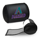 Arizona Diamondbacks Cooperstown Primary Logo Panel Arizona Diamondbacks Cooperstown Primary Logo Panel