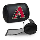 Arizona Diamondbacks Primary Logo Panel Arizona Diamondbacks Primary Logo Panel
