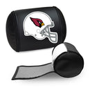Arizona Cardinals Helmet Logo Panel Arizona Cardinals Helmet Logo Panel