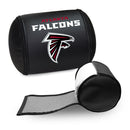Atlanta Falcons Secondary Logo Panel Atlanta Falcons Secondary Logo Panel