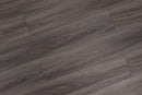 Domino WPC 7"x60" Vinyl Flooring 9.5mm- Charcoal Tone Domino WPC 7"x60" Vinyl Flooring 9.5mm- Charcoal Tone