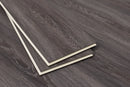 Domino WPC 7"x60" Vinyl Flooring 9.5mm- Charcoal Tone Domino WPC 7"x60" Vinyl Flooring 9.5mm- Charcoal Tone