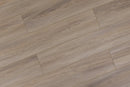 Domino WPC 7"x60" Vinyl Flooring 9.5mm - Silvery Beige Domino WPC 7"x60" Vinyl Flooring 9.5mm - Silvery Beige