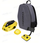 Chasing Dory Underwater Drone Chasing Dory Underwater Drone