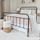 Drago White Washable Area Rug Drago White Washable Area Rug