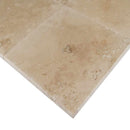 MSI Durango Cream Travertine Wall and Floor Tile MSI Durango Cream Travertine Wall and Floor Tile