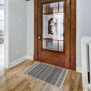 Imboden Black&White Outdoor Rug Imboden Black&White Outdoor Rug