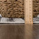 Catrine Indoor & Outdoor Rug - Clearance Catrine Indoor & Outdoor Rug - Clearance