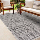 Catrine Indoor & Outdoor Rug - Clearance Catrine Indoor & Outdoor Rug - Clearance