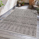 Catrine Indoor & Outdoor Rug - Clearance Catrine Indoor & Outdoor Rug - Clearance