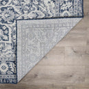 Etoile Navy Blue Performance Rug Etoile Navy Blue Performance Rug