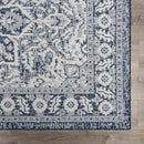 Etoile Navy Blue Performance Rug Etoile Navy Blue Performance Rug