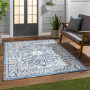 Etoile Navy Blue Performance Rug Etoile Navy Blue Performance Rug