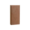 EWAP36 Casing Plinth Block 1 inch x 3 Inch x 6 inch Tall Unfinished EWAP36 Casing Plinth Block 1 inch x 3 Inch x 6 inch Tall Unfinished
