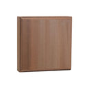 EWAP41 Casing Corner Block 1 inch x 4 inch Square Unfinished EWAP41 Casing Corner Block 1 inch x 4 inch Square Unfinished