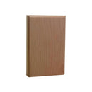 EWAP46 Casing Plinth Block 1 inch x 4 Inch x 6 inch Tall Unfinished EWAP46 Casing Plinth Block 1 inch x 4 Inch x 6 inch Tall Unfinished