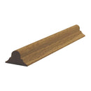 EWAS11 Astragal Moulding 13/16" Wide x 7/16" High. Unfinished EWAS11 Astragal Moulding 13/16" Wide x 7/16" High. Unfinished