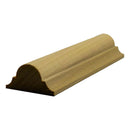 EWAS12 Astragal Moulding 1-3/8" Wide x 11/16" Trim. Unfinished EWAS12 Astragal Moulding 1-3/8" Wide x 11/16" Trim. Unfinished
