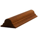 EWAS12 Astragal Moulding 1-3/8" Wide x 11/16" Trim. Unfinished EWAS12 Astragal Moulding 1-3/8" Wide x 11/16" Trim. Unfinished