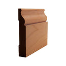 EWBB11 Colonial Baseboard 4" Tall x 11/16" Moulding. Unfinished EWBB11 Colonial Baseboard 4" Tall x 11/16" Moulding. Unfinished