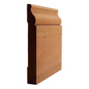 EWBB12 Colonial Baseboard 5-1/4" Tall x 11/16" Moulding. Unfinished EWBB12 Colonial Baseboard 5-1/4" Tall x 11/16" Moulding. Unfinished