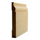 EWBB12 Colonial Baseboard 5-1/4" Tall x 11/16" Moulding. Unfinished EWBB12 Colonial Baseboard 5-1/4" Tall x 11/16" Moulding. Unfinished