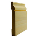 EWBB12 Colonial Baseboard 5-1/4" Tall x 11/16" Moulding. Unfinished EWBB12 Colonial Baseboard 5-1/4" Tall x 11/16" Moulding. Unfinished