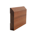 EWBB14 Beveled Edge Baseboard 3-1/2" Tall x 11/16" Moulding Unfinished EWBB14 Beveled Edge Baseboard 3-1/2" Tall x 11/16" Moulding Unfinished
