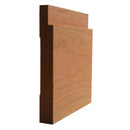 EWBB18 Notched Baseboard 5-1/4" Tall x 11/16"Moulding. Unfinished EWBB18 Notched Baseboard 5-1/4" Tall x 11/16"Moulding. Unfinished