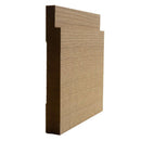 EWBB18 Notched Baseboard 5-1/4" Tall x 11/16"Moulding. Unfinished EWBB18 Notched Baseboard 5-1/4" Tall x 11/16"Moulding. Unfinished