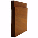 EWBB18 Notched Baseboard 5-1/4" Tall x 11/16"Moulding. Unfinished EWBB18 Notched Baseboard 5-1/4" Tall x 11/16"Moulding. Unfinished
