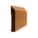 EWBB22 Nose & Cove 3-1/2" Tall x 11/16" Baseboard Moulding. Unfinished EWBB22 Nose & Cove 3-1/2" Tall x 11/16" Baseboard Moulding. Unfinished