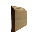 EWBB22 Nose & Cove 3-1/2" Tall x 11/16" Baseboard Moulding. Unfinished EWBB22 Nose & Cove 3-1/2" Tall x 11/16" Baseboard Moulding. Unfinished