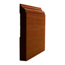 EWBB23 Nose & Cove 5-1/4" Tall x 11/16" Baseboard Moulding Unfinished EWBB23 Nose & Cove 5-1/4" Tall x 11/16" Baseboard Moulding Unfinished