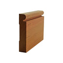 EWBB25 Beaded 3-1/2" Tall x 3/4" Baseboard Moulding. Unfinished EWBB25 Beaded 3-1/2" Tall x 3/4" Baseboard Moulding. Unfinished