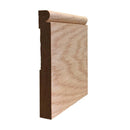 EWBB26 Beaded 5-1/4" Tall x 11/16" Baseboard Moulding. Unfinished EWBB26 Beaded 5-1/4" Tall x 11/16" Baseboard Moulding. Unfinished